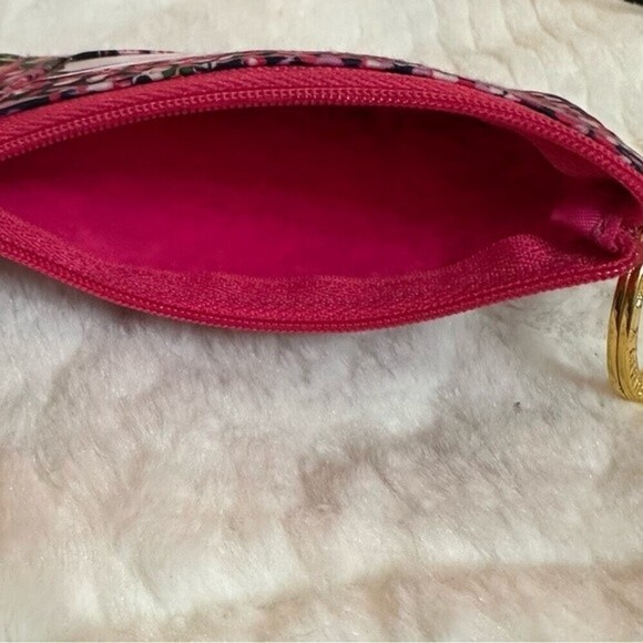 Simply Southern Mini Card Wallet Key Chain - Picture 4 of 12